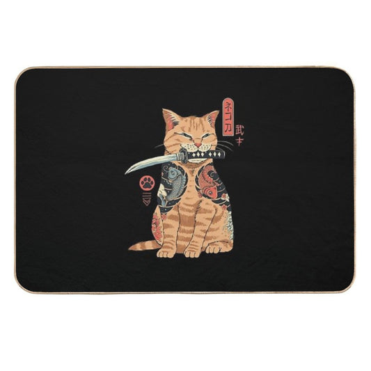 Catana  Easy Maintenance Bath Mat