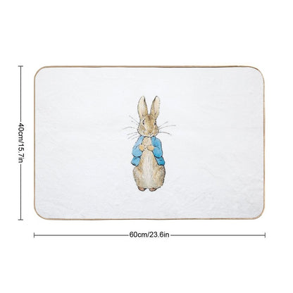 Peter Rabbit  Odorless Bath Mat