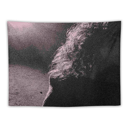 Ghostholding (Vinyl Version) Tapestry
