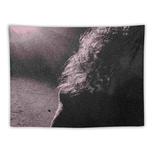 Ghostholding (Vinyl Version) Tapestry