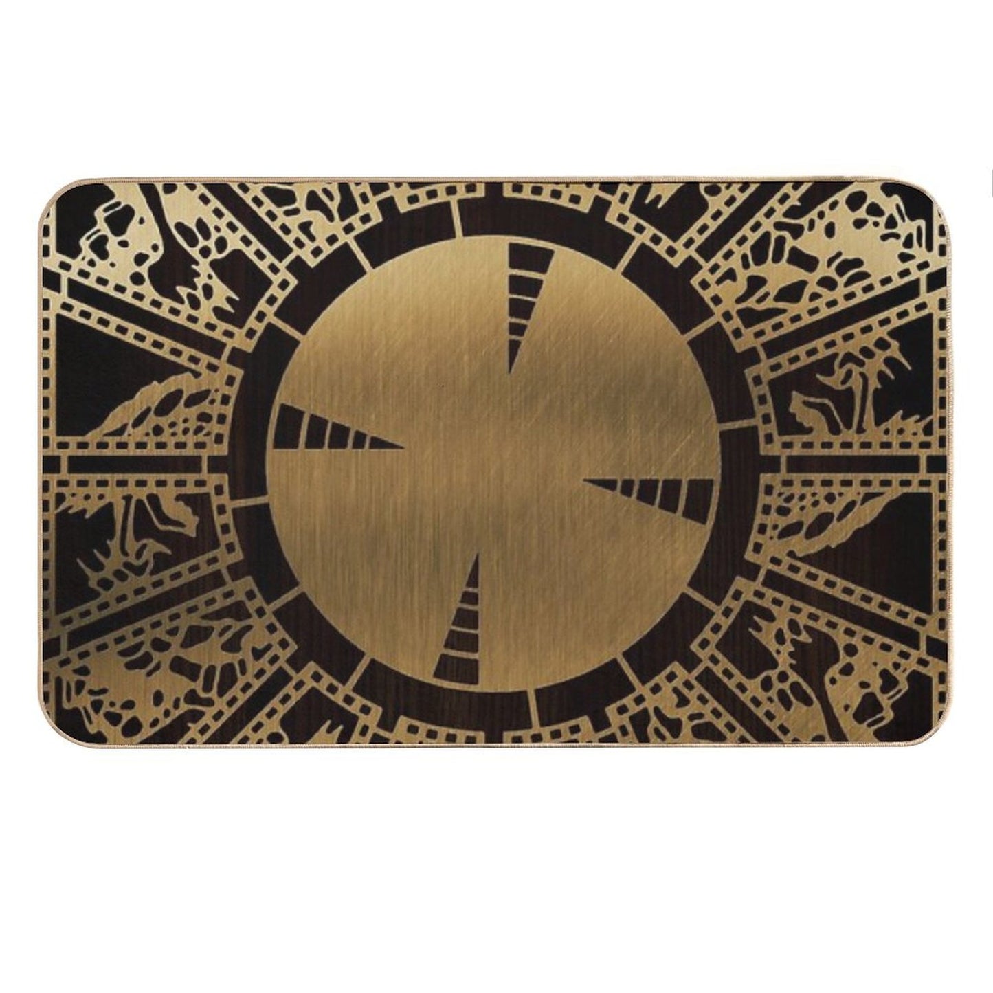 Lament Configuration Side A Bath Mat