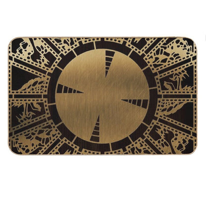 Lament Configuration Side A Bath Mat