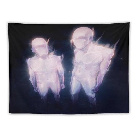 I WANT TO BELIEVE Tapestry