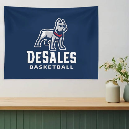 DeSales University Bulldogs2 Tapestry