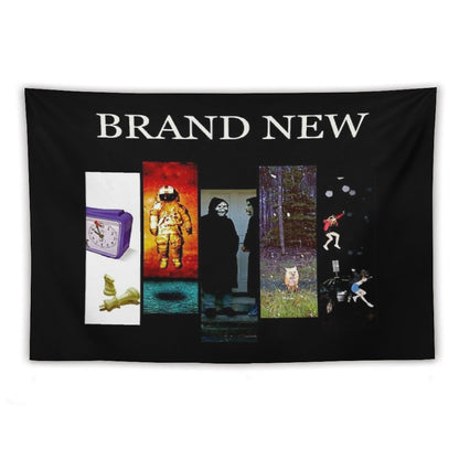 Brand New Tapestry