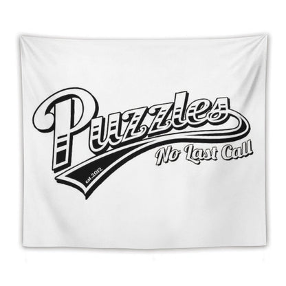 Puzzles Bar - How I Met Your Mother Tapestry
