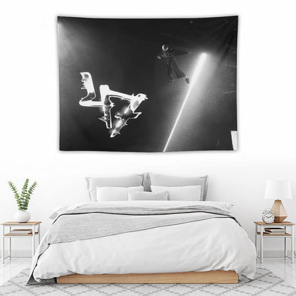 I MISS YOU ON TOUR, Vol. 1 Tapestry