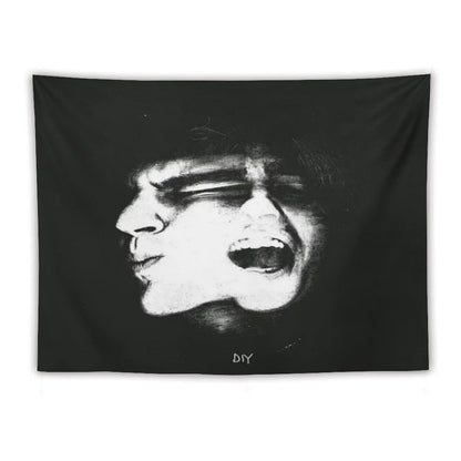 DIY Tapestry