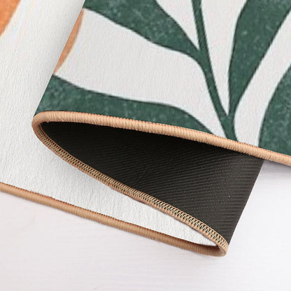 Mid Century Modern Bath Mat