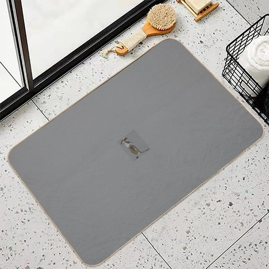 Why..  Multi-Purpose Bath Mat