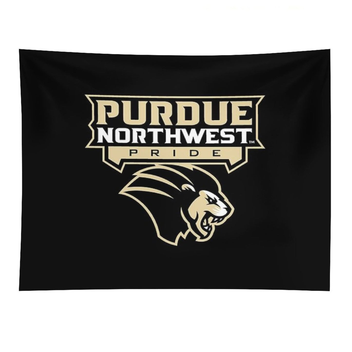Purdue University Northwest Tapestry