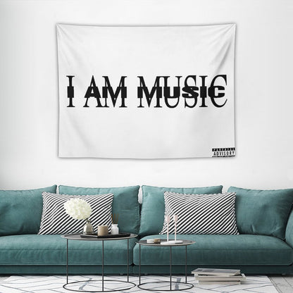 MUSIC - SORRY 4 DA WAIT Tapestry