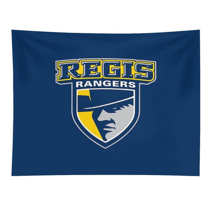 Regis University Tapestry