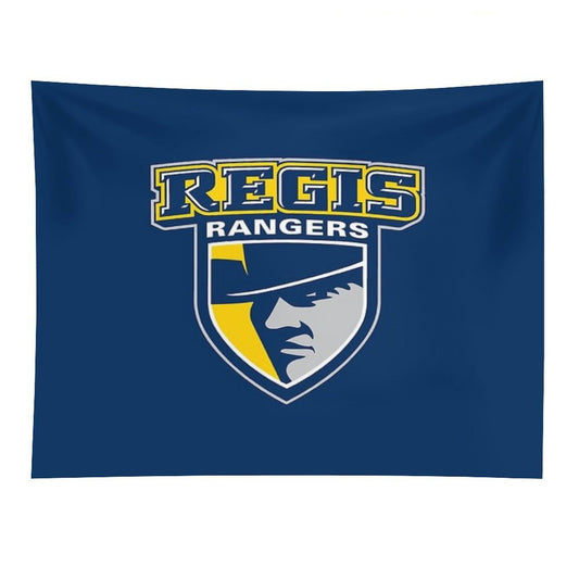 Regis University Tapestry
