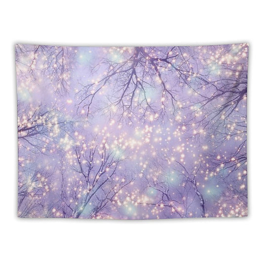 Each Moment of The Year Tapestry