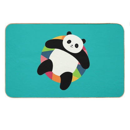 Chillin Bath Mat