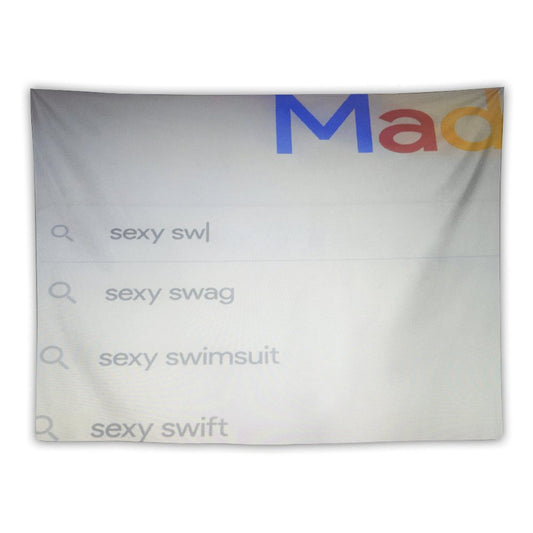 Sexyswag Tapestry