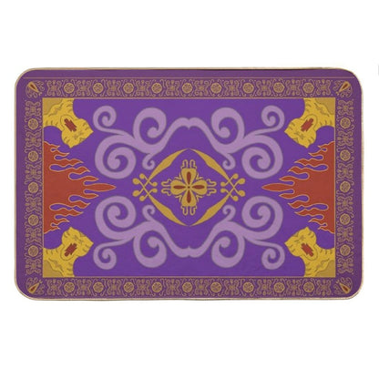Magic Carpet Bath Mat