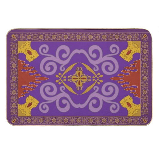 Magic Carpet Bath Mat