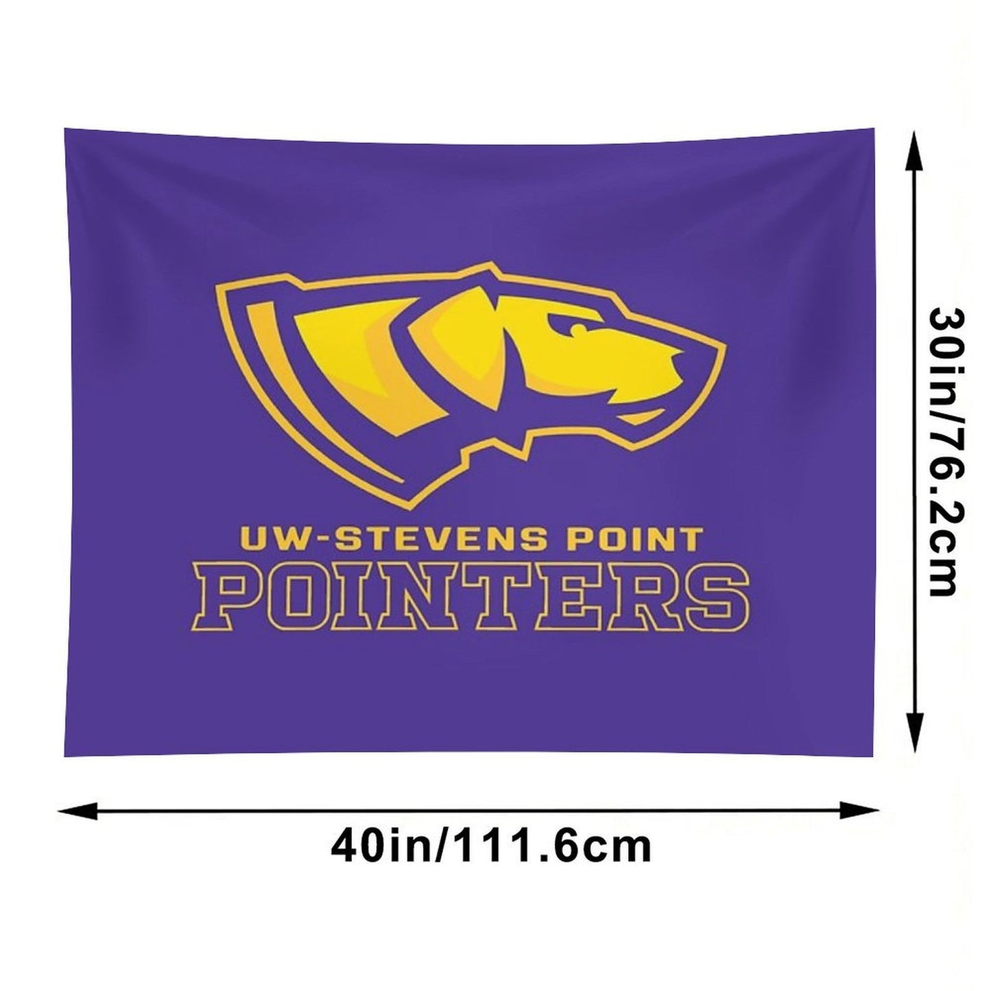 University of Wisconsin–Stevens Point Tapestry