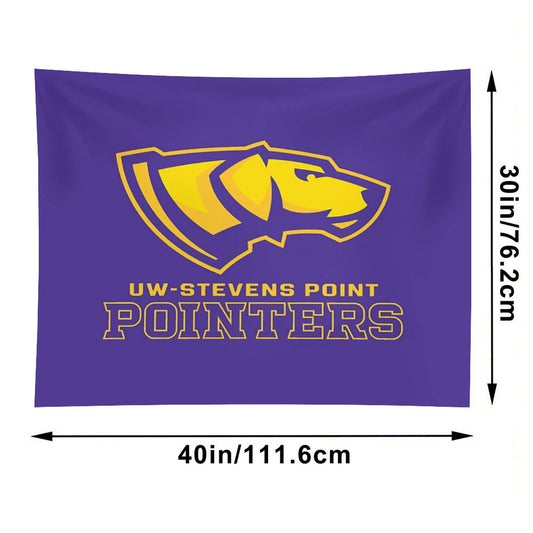 University of Wisconsin–Stevens Point Tapestry