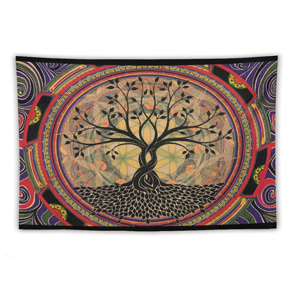 LifeTree Tapestry
