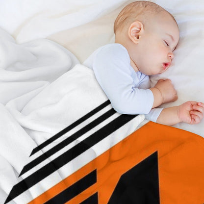 KTM Super Throw Blanket