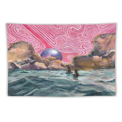 Apocalypse Dreams Tapestry