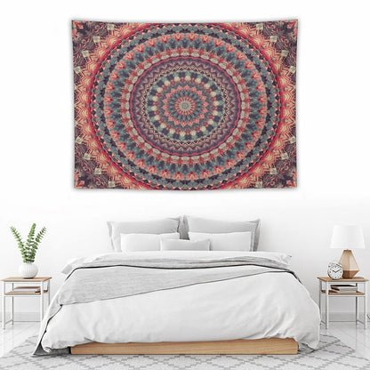 Mandala 126 Tapestry