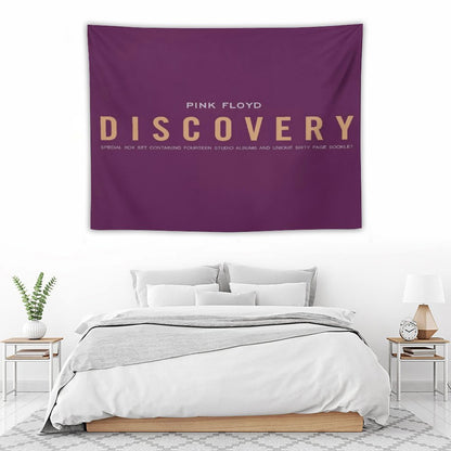 Discovery Tapestry