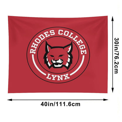 Rhodes - Circle Tapestry