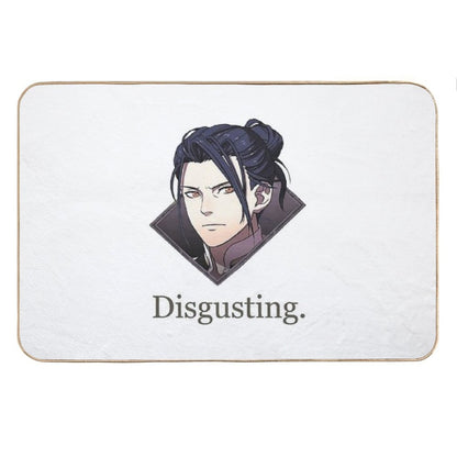 Felix Disgusting V2 Bath Mat