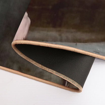 TRUTH COMING OUT OF HER WELL TO SHAME MANKIND - JEAN-LEON GEROME Bath Mat