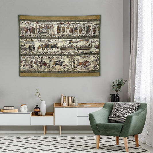 Bayeux Tapestry Tapestry
