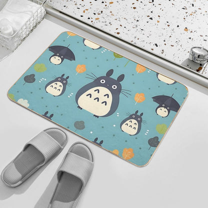 Friends Bath Mat