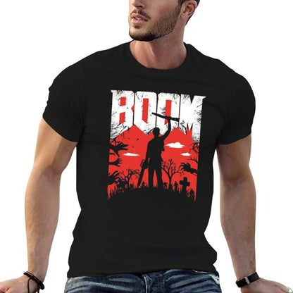 This Is My Boomstick!  Durable T-Shirt