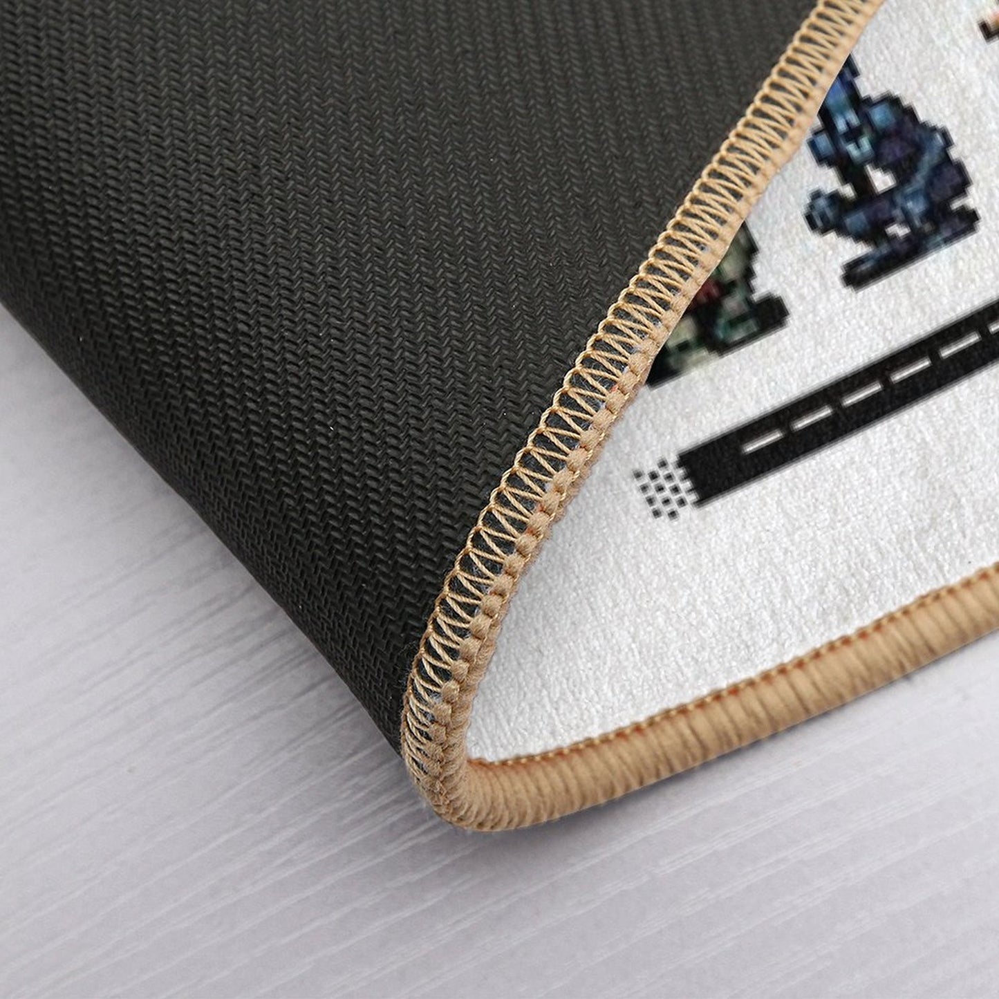 Roguelike Celebration 24 Bath Mat Bath Mat