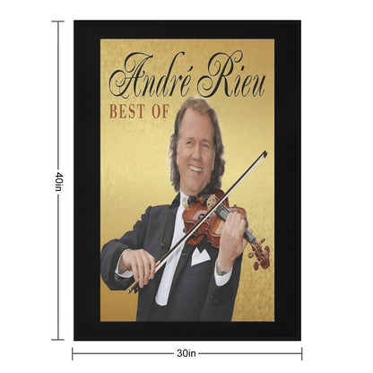 Andre Rieu Best Of Andre Rieu Throw Blanket