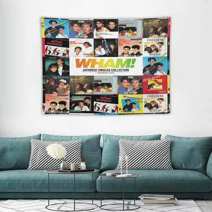 Japanese Singles Collection Greatest Hits Tapestry
