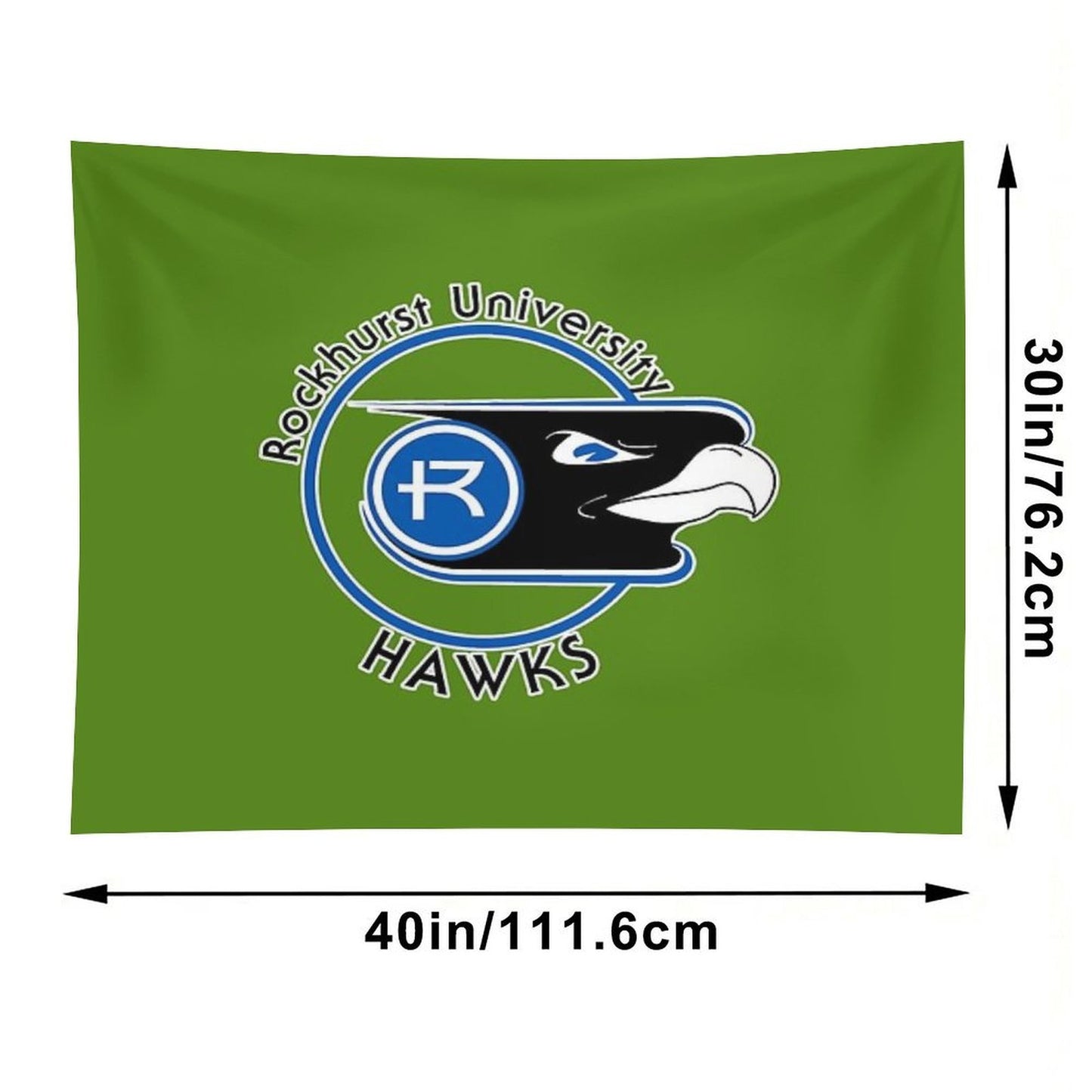 Rockhurst University Tapestry