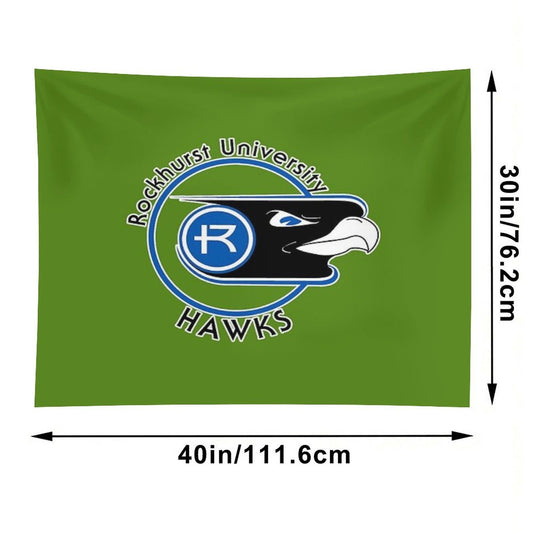 Rockhurst University Tapestry