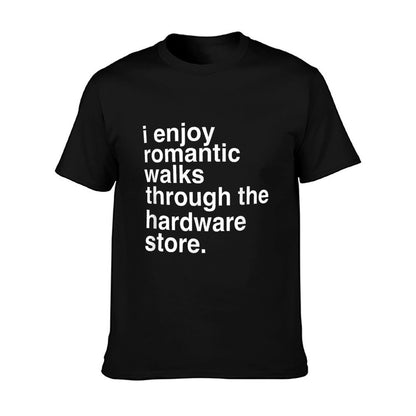 Funny Dad Handyman Hardware Store Tools Gift T-Shirt