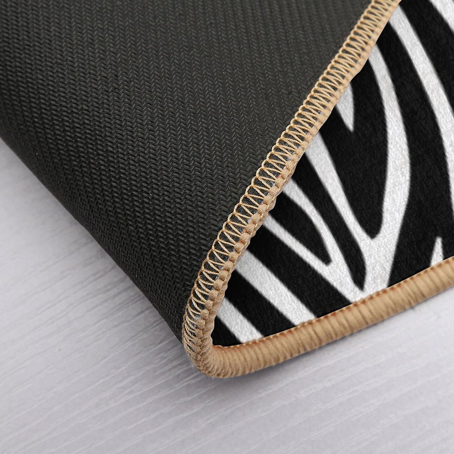 ZEBRA Original Bath Mat