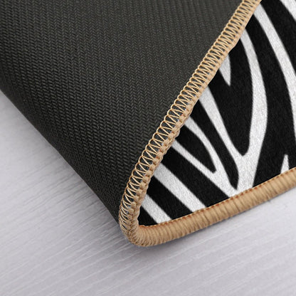 ZEBRA Original Bath Mat