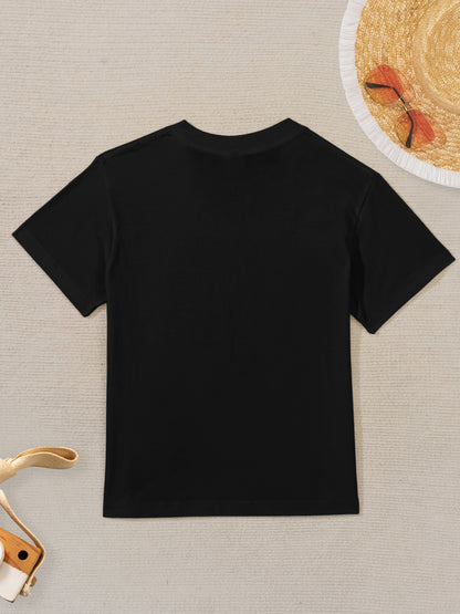 Funny Med School Graduation Gift Idea for Medical Students Kids T-Shirt