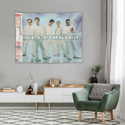 Millennium [Japanese Edition] Tapestry