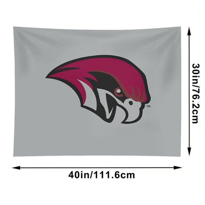 Roanoke College Maroons Tapestry