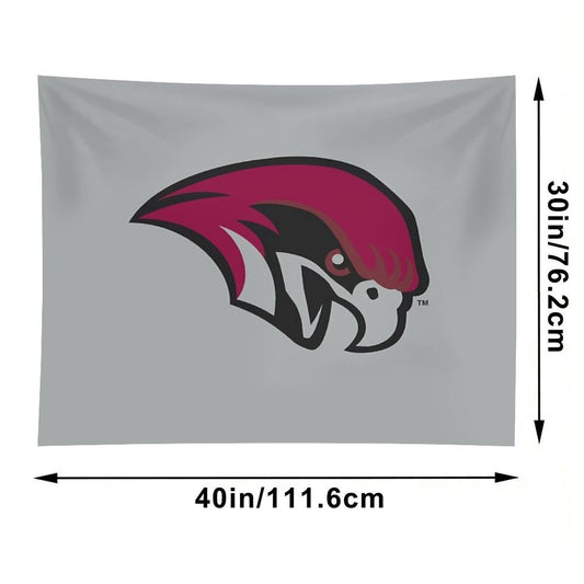 Roanoke College Maroons Tapestry