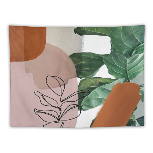 Simpatico V2 Tapestry