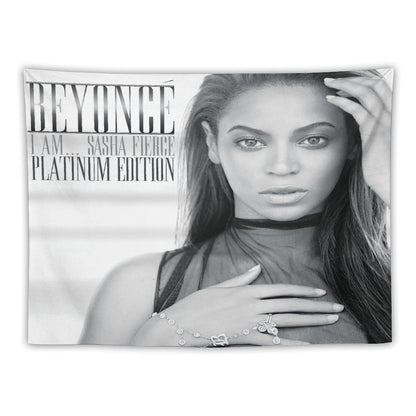 I AM... SASHA FIERCE (Platinum Edition) Tapestry